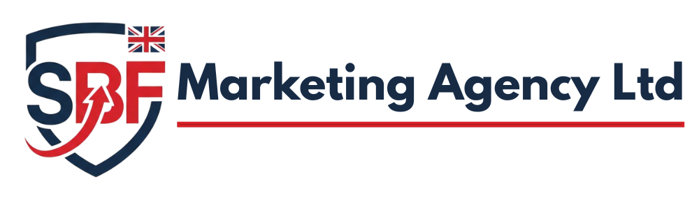 SBF Marketing Agency Ltd logo